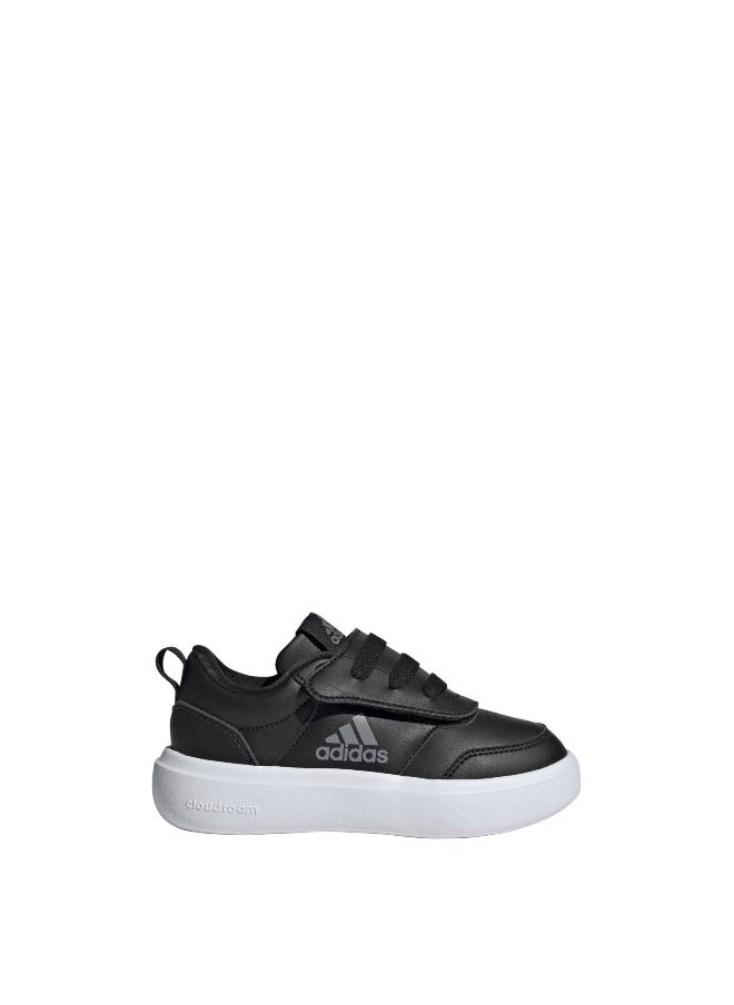 Adidas adidas Park St Ac C Black Sportwear Shoes 10K  - Image 2