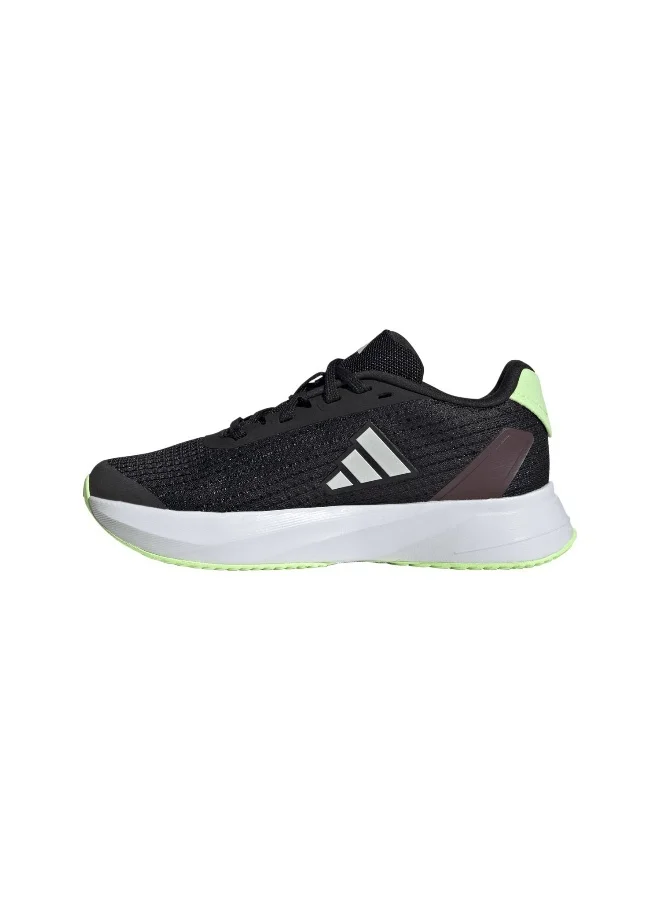 adidas أحذية جري دورامو SL K سوداء 10K