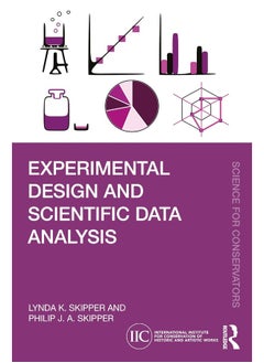 Experimental Design and Scientific Data Analysis 