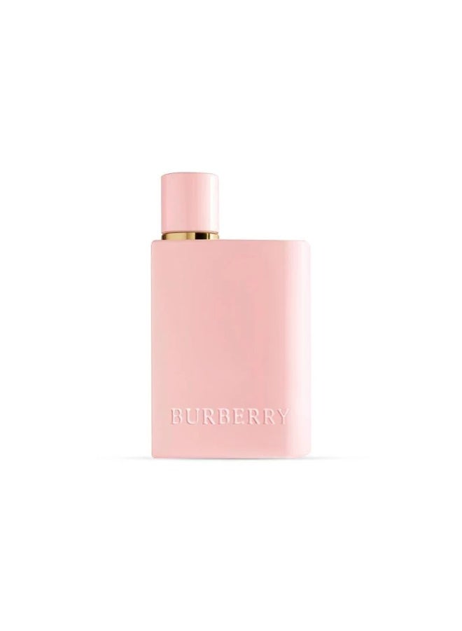 Burberry Her Elixir Eau de Parfum for Women - 100 ml - Image 2