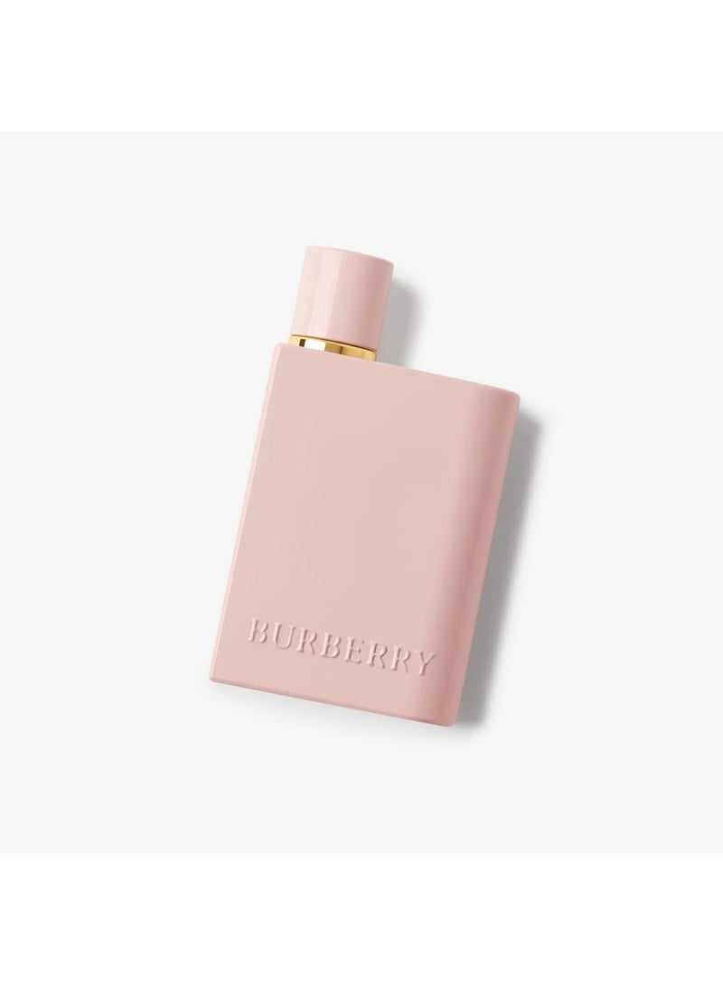 Burberry Her Elixir Eau de Parfum for Women - 100 ml - Image 3