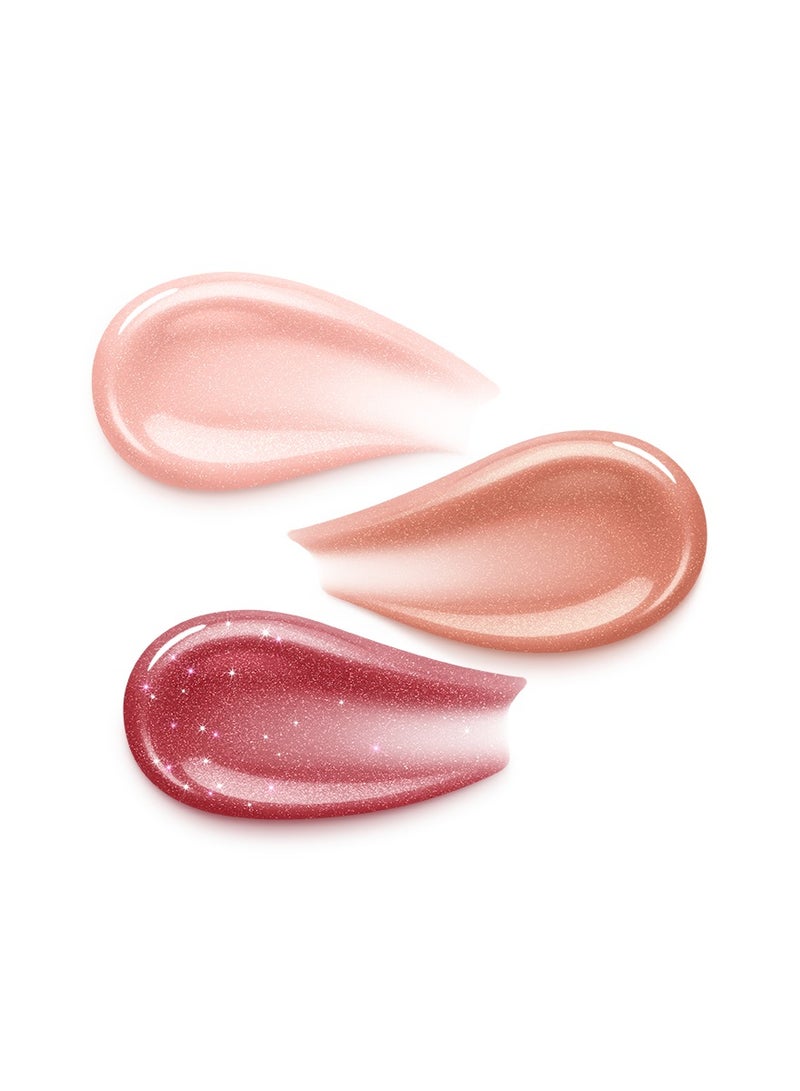 KIKO MILANO Glossy Lip Set 03 - Image 2