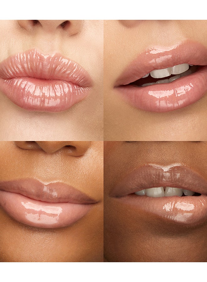 KIKO MILANO مجموعة أحمر الشفاه اللامع 03 - Image 4