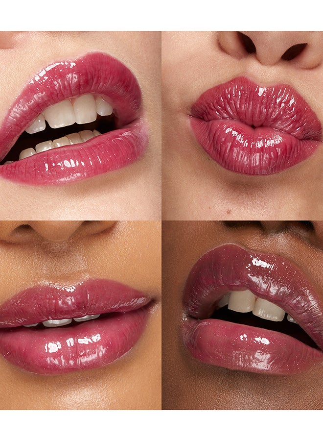 KIKO MILANO مجموعة أحمر الشفاه اللامع 03 - Image 5