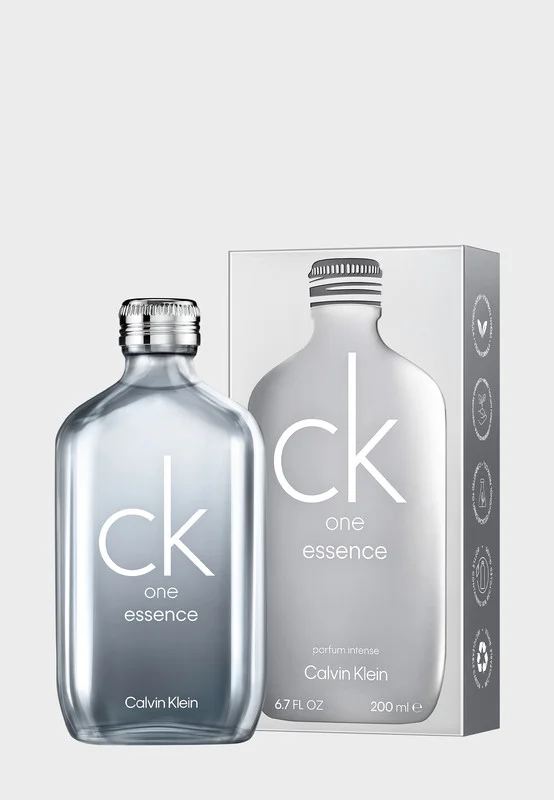 CALVIN KLEIN CK One Essence Parfum Intense 200ml