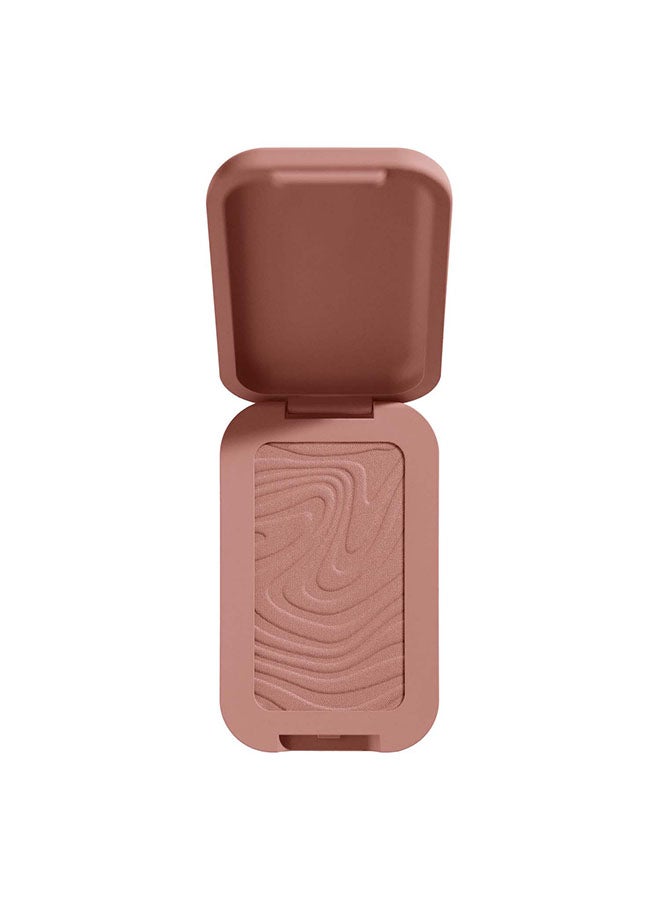 NYX PROFESSIONAL MAKEUP Buttermelt Bronzer Butta Cup - Image 1