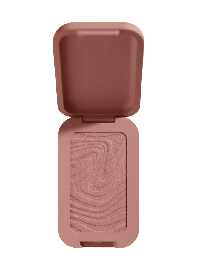 NYX PROFESSIONAL MAKEUP - Buttermelt Bronzer Butta Cup - Image 1