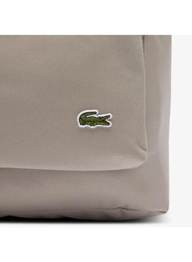 LACOSTE Top Handle Zip Over Backpack