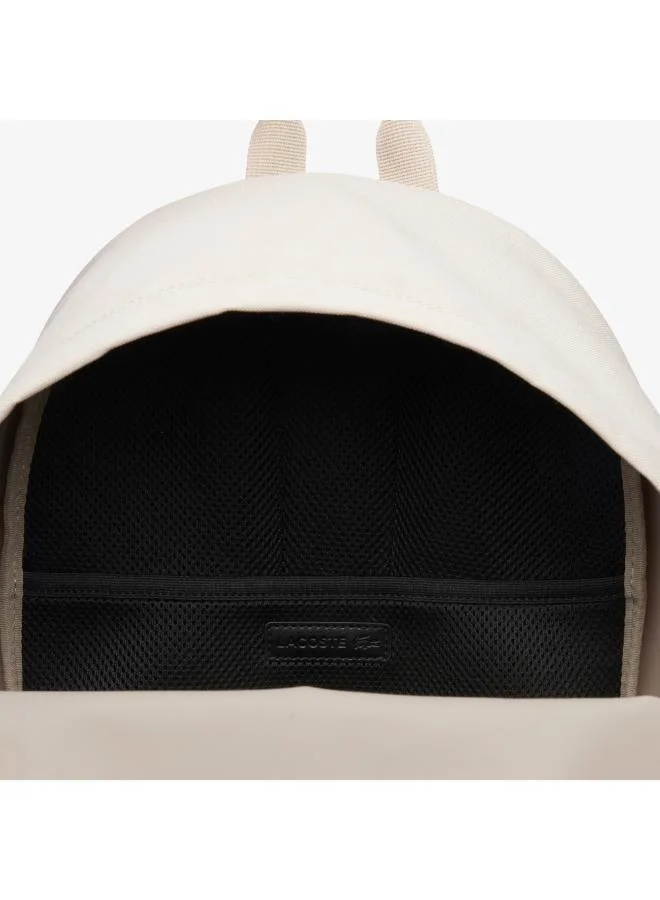 LACOSTE Top Handle Zip Over Backpack