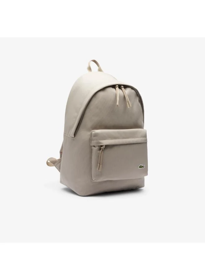 LACOSTE Top Handle Zip Over Backpack