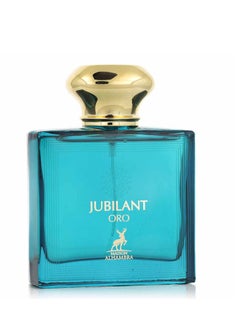 MAISON ALHAMBRA Jubilant Oro EDP 100ml  - Image 3