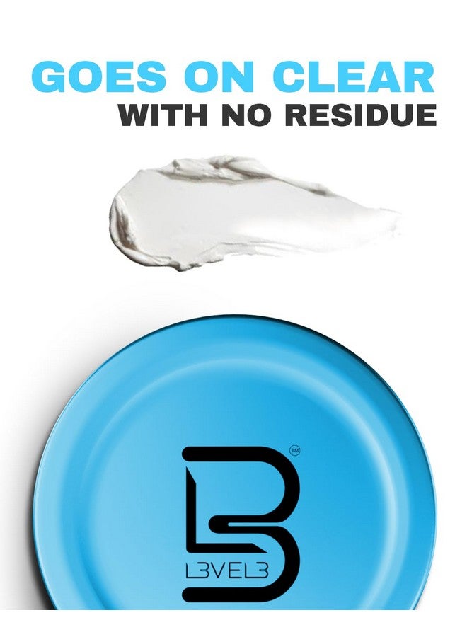 L3 Level 3 Forming Cream Natural Look Hairstyle Improves Volume No Stickiness Level Three Hair Cream (1) - Image 2