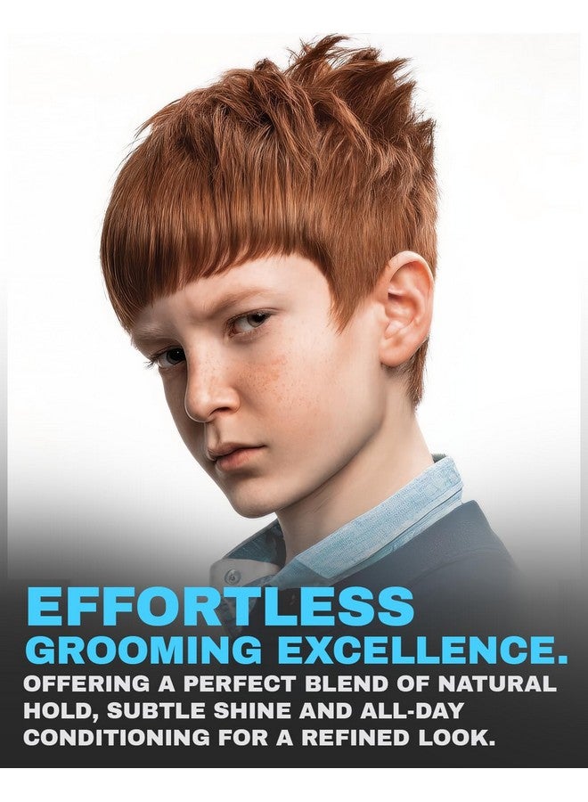 L3 Level 3 Forming Cream Natural Look Hairstyle Improves Volume No Stickiness Level Three Hair Cream (1) - Image 3