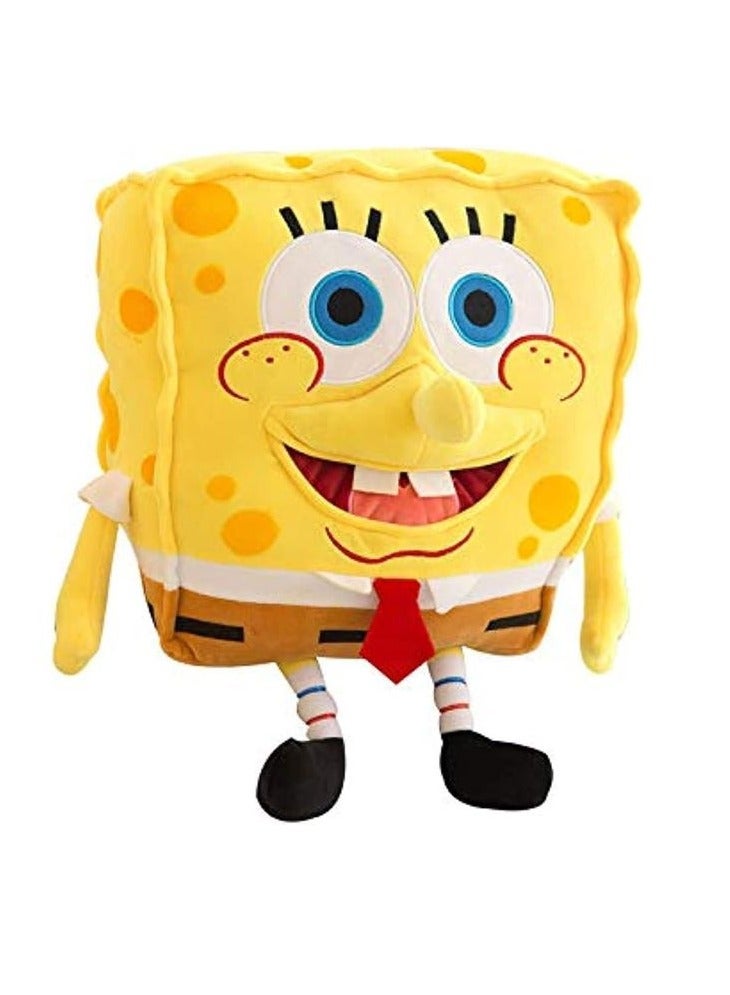 Spongebob Squarepants Stuffed Toy, Large Size