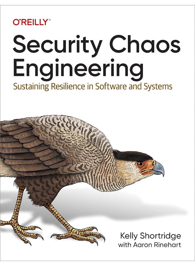 Security Chaos Engineering: Developing Resilience and Safety at Speed and Scale - Image 1
