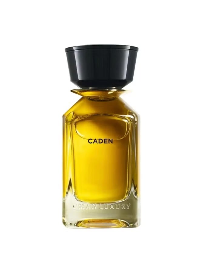 عمان الفاخرة عطر كادن أو دو بارفان 100 مل - Image 2
