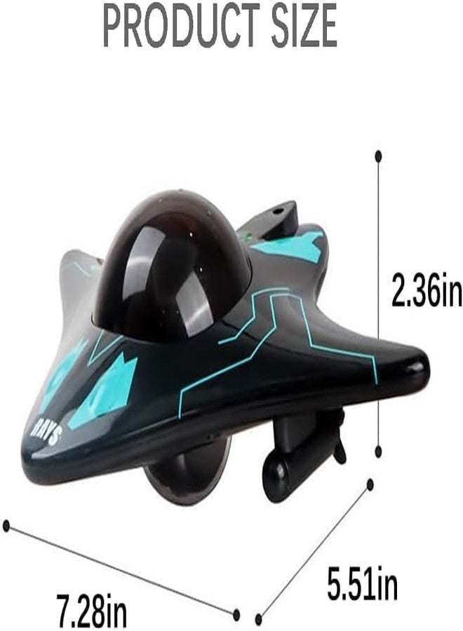 Babelly RC Boat with Camera - 6 CH Waterproof Remote Control Boat for Pools & Lakes, App Control for iOS & Android, Real-Time Photography, Toys for Adults & Kids Ages 8+ - Image 2