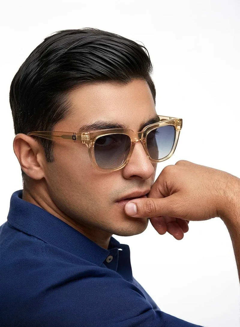 GUESS Wayfarers Sunglasses
