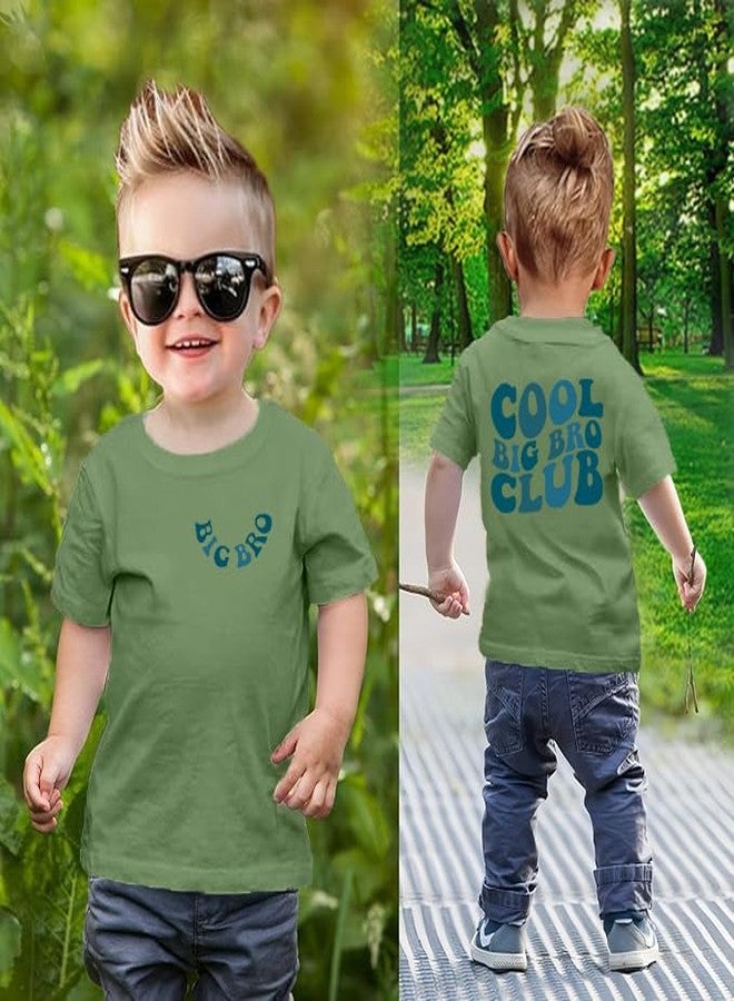 CAZYCHILD تيشيرت "ابقَ رائعًا" للأطفال الصغار من الجنسين، تيشيرتات كلاسيكية، أزياء مستوحاة من موضة السبعينيات والديسكو، تيشيرتات وقمصان برسومات زهور - Image 4