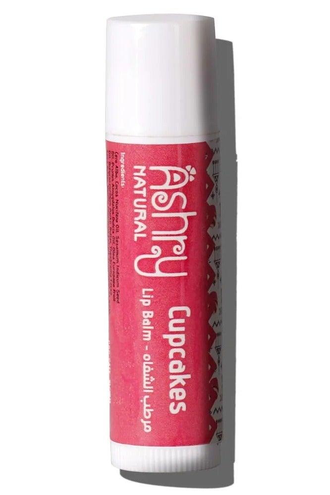 Ashry NATURAL lip palm - Image 1