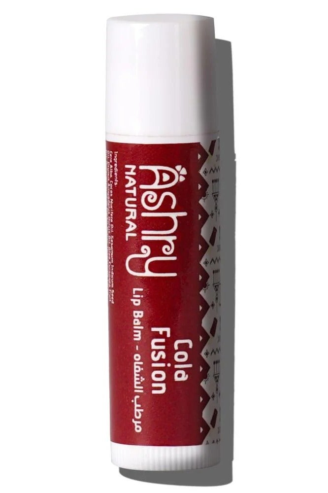 Ashry NATURAL lip palm - Image 4