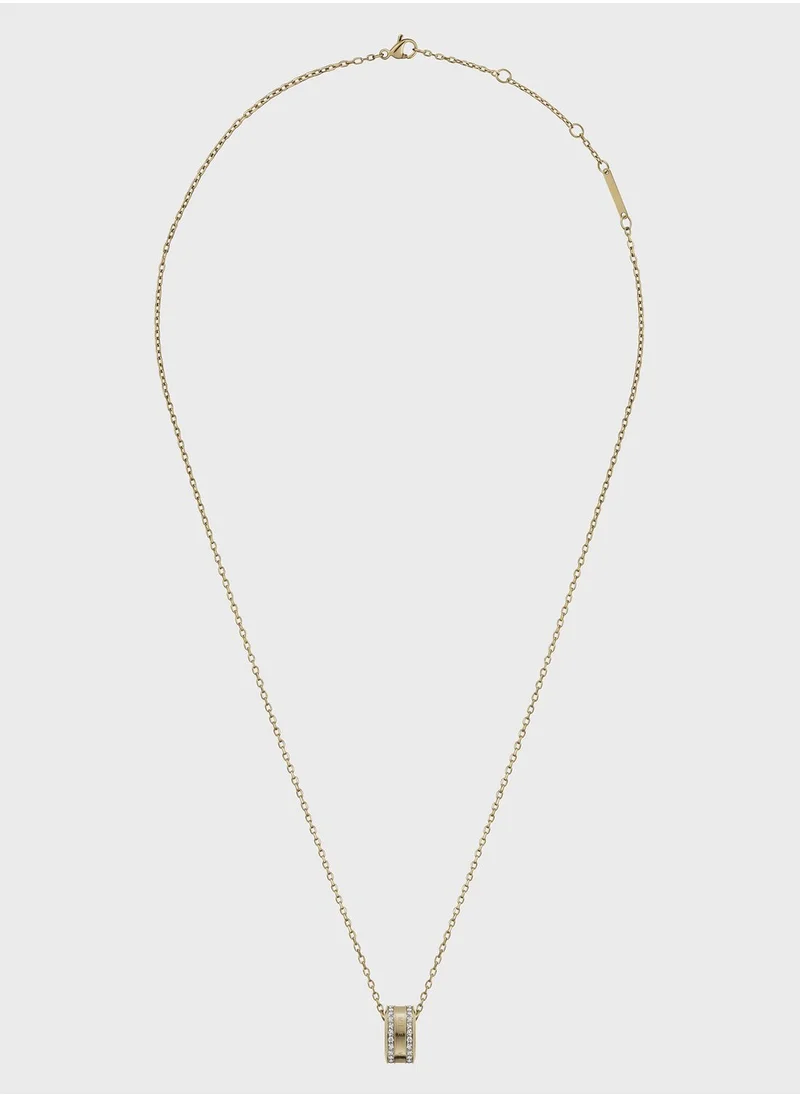 DANIEL WELLINGTON Elan Necklace