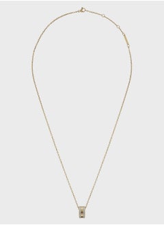 DANIEL WELLINGTON Elan Necklace  - Image 1