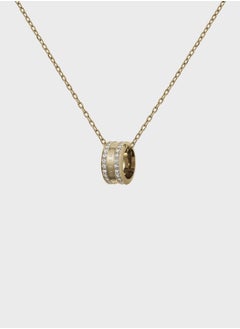 DANIEL WELLINGTON Elan Necklace  - Image 2