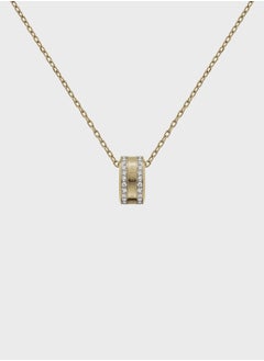 DANIEL WELLINGTON Elan Necklace  - Image 3