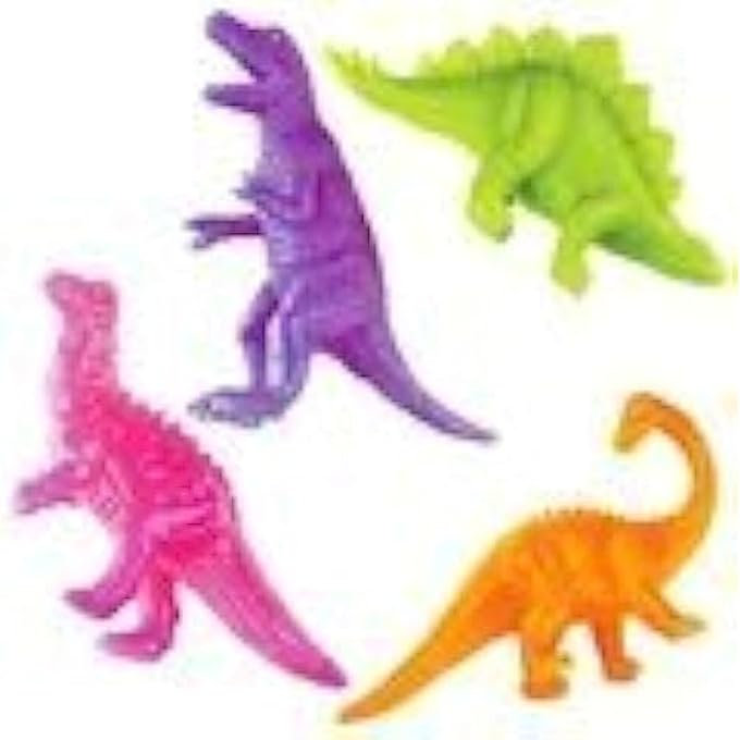 Play Visions Club Earth Stretch! Dinosaurs - Image 2