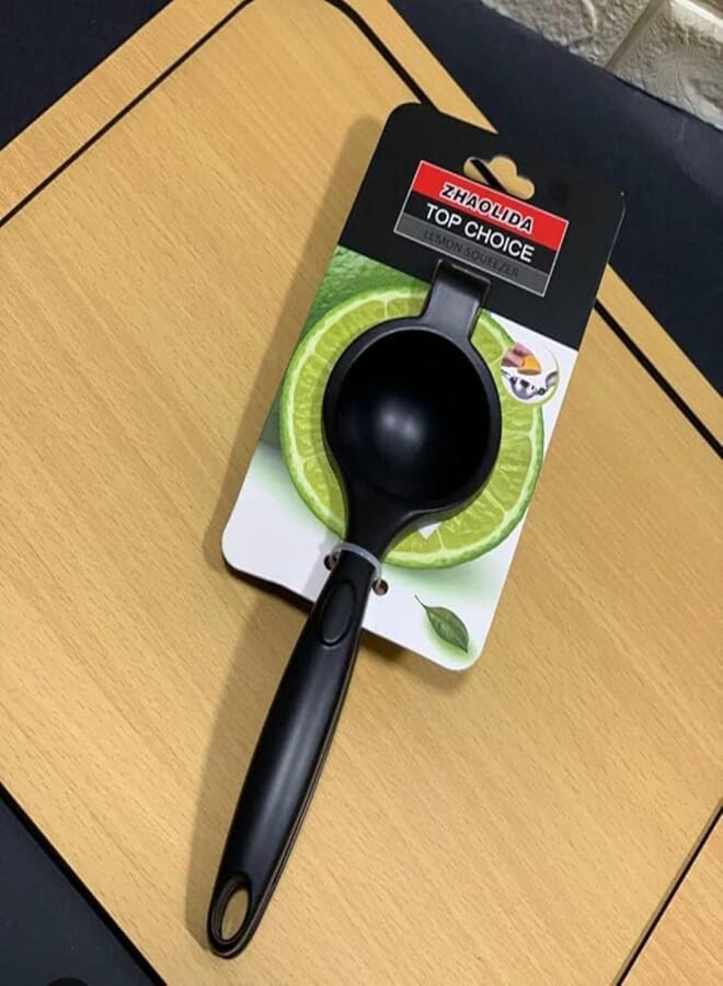Lemon Squeezer
