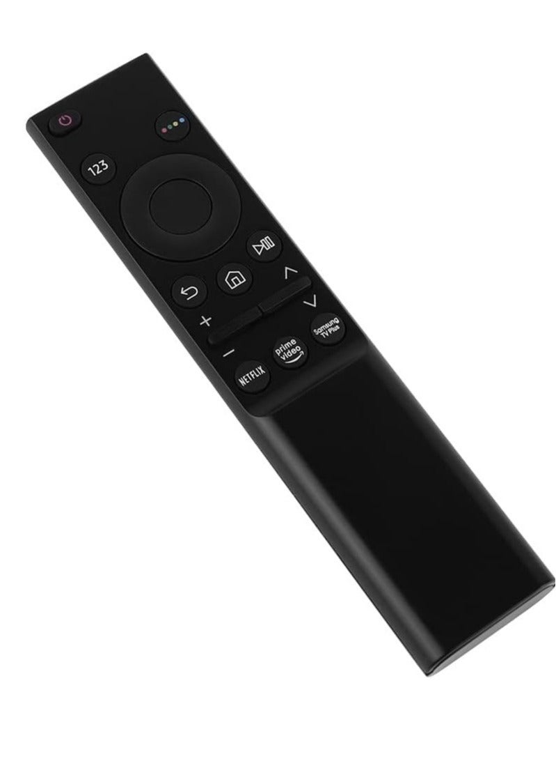 PopZa Original Universal TV Remote Control BN59-01358A BN59-01358B BN59-01358C Compatible with Samsung Smart NEO QLED LED TVs 2016-2022 models