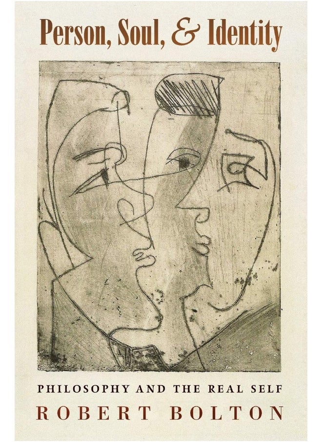 null - Person, Soul, and Identity: Philosophy and the Real Self - Image 1