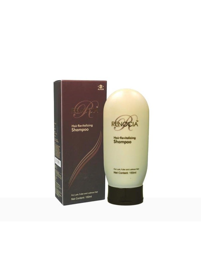 رينوشيا شامبو تجديد الشعر من رينوسيا 150 جرام - Image 1