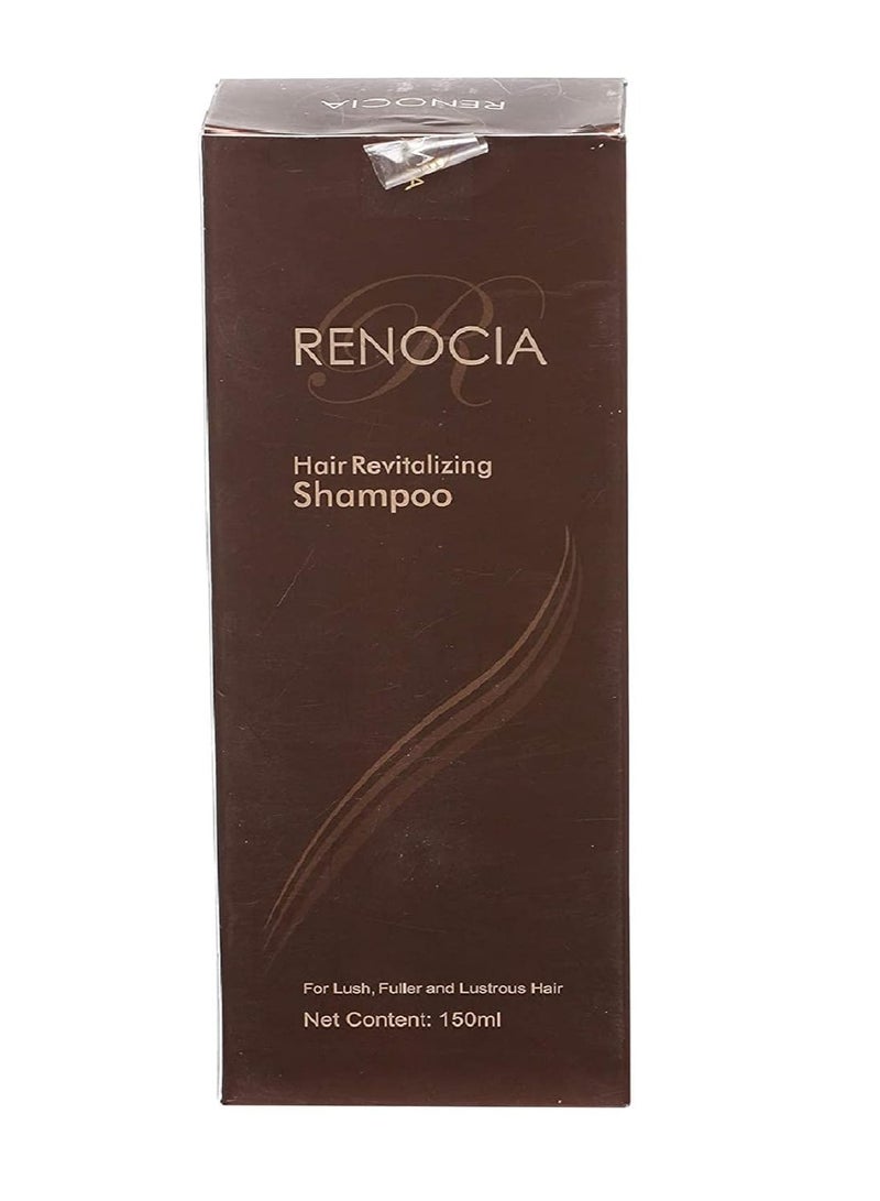 رينوشيا شامبو تجديد الشعر من رينوسيا 150 جرام - Image 2