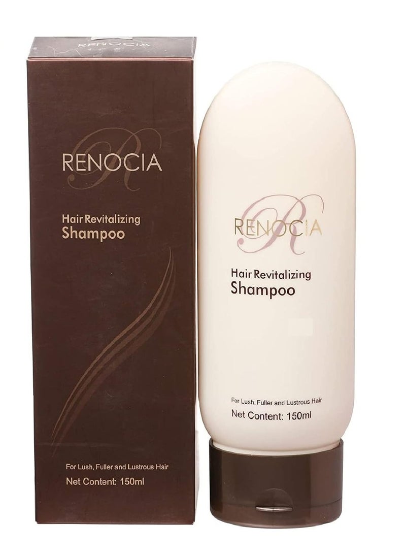 رينوشيا شامبو تجديد الشعر من رينوسيا 150 جرام - Image 3