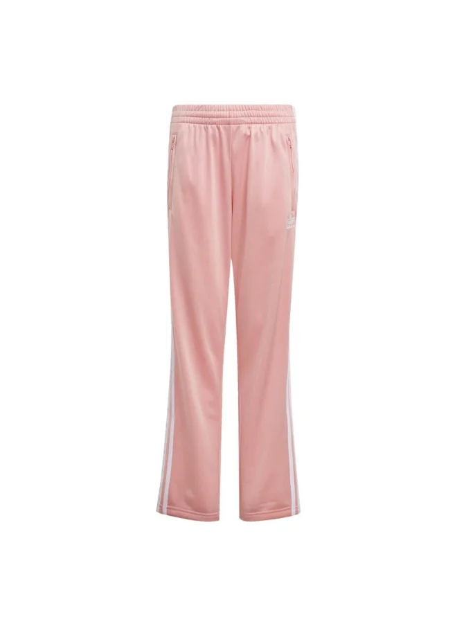 Adidas adidas TRACK PANTS Pink Originals Kids PANTS