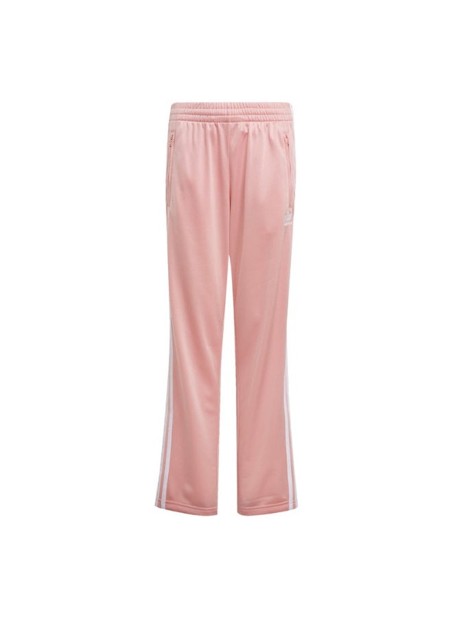 اديداس اوريجينالز أديداس بنطلون رياضي وردي للأطفال أوريجينالز - Image 1