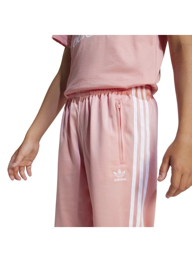 اديداس اوريجينالز أديداس بنطلون رياضي وردي للأطفال أوريجينالز - Image 5