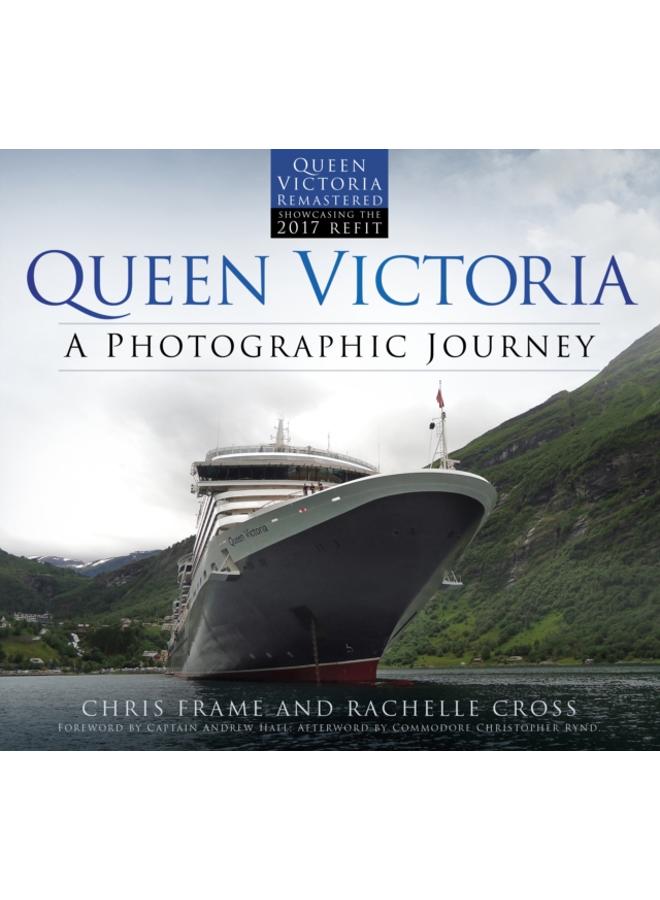 Queen Victoria: A Photographic Journey 