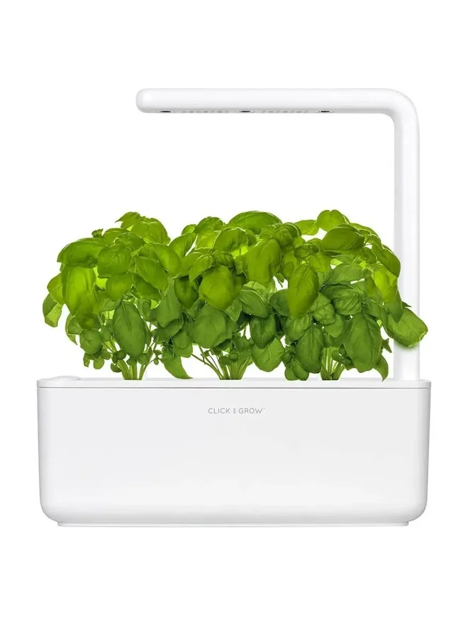 Click & Grow CLICK & GROW SMART GARDEN 3 WHITE