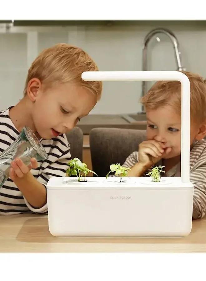 Click & Grow CLICK & GROW SMART GARDEN 3 WHITE