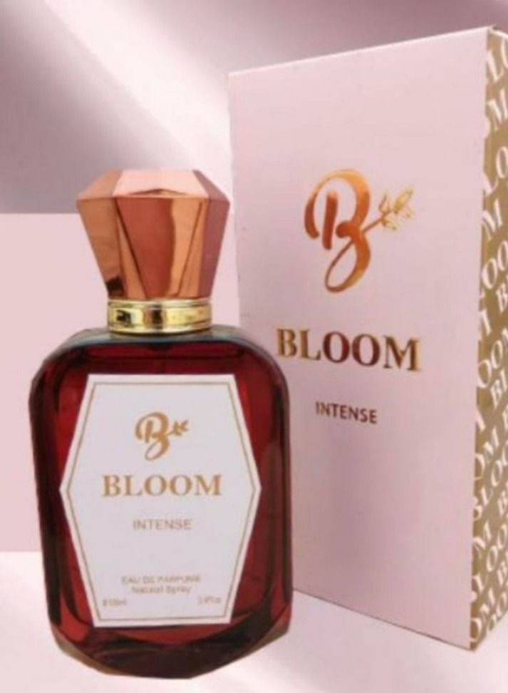 Beira Rio Bloom Perfume EDP 100 Milliliter