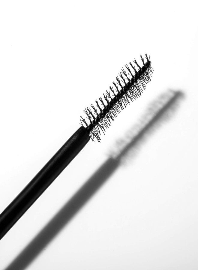 Lune+Aster Superstellar Extreme Volume Mascara | Hourglass-Shaped Brush For Bold Lash Volume - Black - Image 2