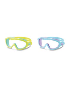 Generic Swimming goggles mask  - Image 2