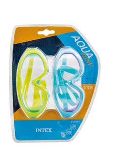 Generic Swimming goggles mask  - Image 1