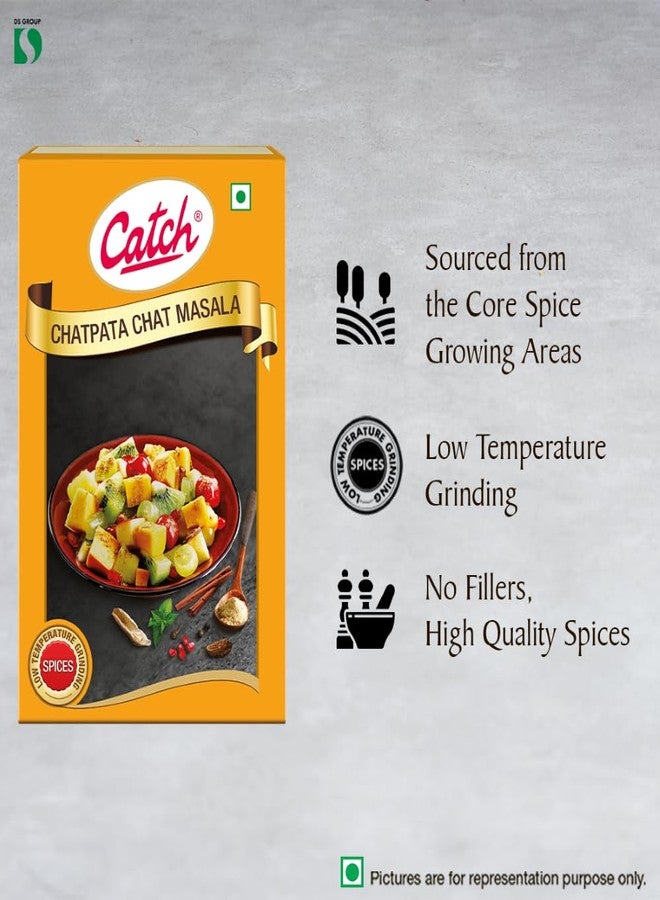 Catch Chat Pata Masala, 100g - Image 2