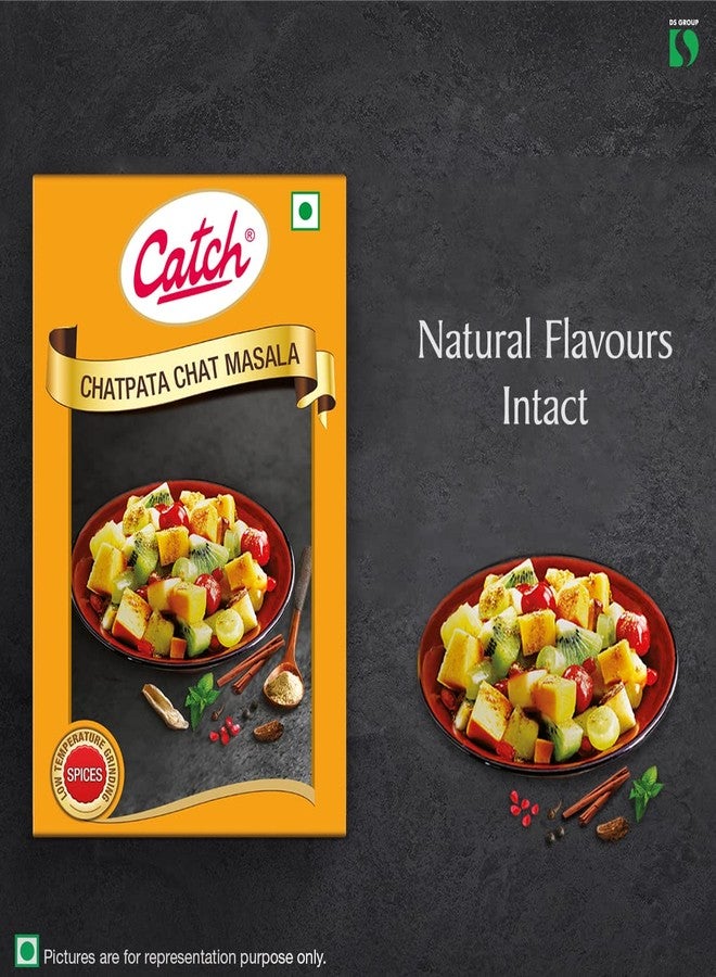 Catch Chat Pata Masala, 100g - Image 5