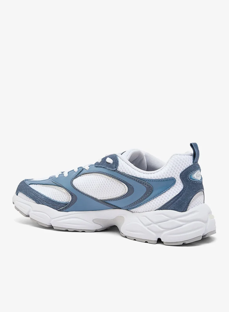 LACOSTE  Storm 96 2K 1261 Low Top Sneakers for Men | Best Price UAE