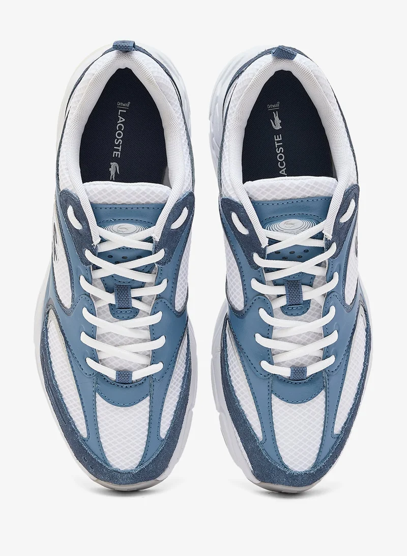 LACOSTE  Storm 96 2K 1261 Low Top Sneakers for Men | Best Price UAE